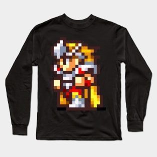 FF Knight Long Sleeve T-Shirt